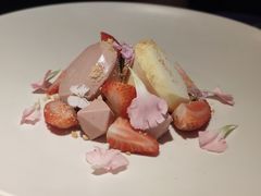 钻石芝士-大树餐厅(红旗街万达店)