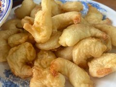 软炸虾仁-洪福亮酒家(南草厂街店)