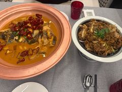 段氏绝味鱼头-柿合缘新京菜(国金中心商场店)