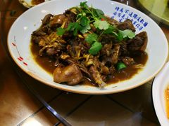 -灵福缘私房菜·农家菜(拈花湾·灵山大佛必推店)