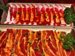 -韩宫宴烤肉·黑毛和牛·料理(昆山万达店)