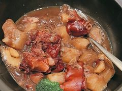 -沪华海鲜大酒楼(南汇店)