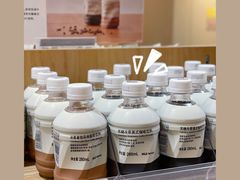 -MUJI无印良品(SM新生活广场店)