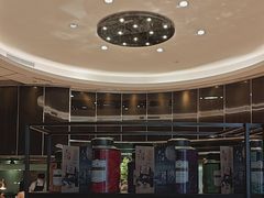 -上海浦东滨江喜来登酒店