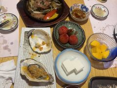 -吉兆·料理(红梅南路店)
