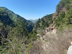 -北京上方山国家森林公园