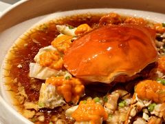 -玫瑰厅上海菜(兴国路店)