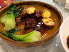 -新恬乐大酒家(沧达大厦店)