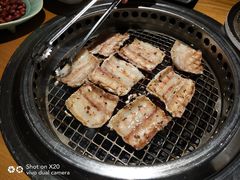 黑山五花肉-本寻烧肉酒场(双井店)