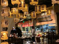 大堂-南京大牌档(富力海珠城店)