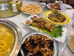 -鸿禧大清花(方庄店)