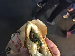 -六合夜市