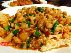 -盛天毛血旺非遗美食(观音桥店)