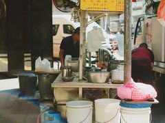 -勤記甜品