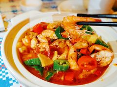 -陈鹏鹏潮汕菜(欢乐海岸 海边景观店)