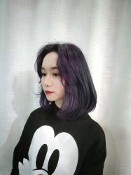 -V+ Hair