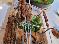 -大汗行宫园林餐厅