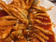 -大鸭梨烤鸭(甘家口店)