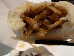 驴肉火烧-掌柜的店·河南菜(世茂店)