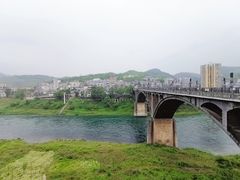 -江龙饭店·乌江豆腐鱼(乌江老桥头店)