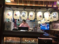 -樱宿日式和牛烧肉(五道口店)