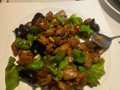 -小红鲸·海鲜餐厅(轸大路店)
