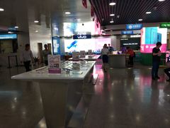 -中国移动(元通大厦营业厅)