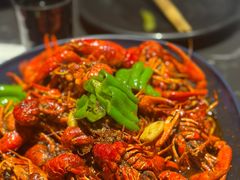 -红盔甲·小龙虾(长寿路店)