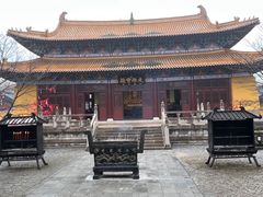 -三国水浒景区(无锡影视基地)