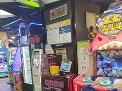 -星际传奇·电玩城·游戏厅·儿童乐园(大悦城店)