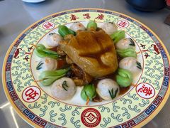-鹿鸣春饭店(总店)