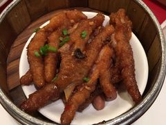 -宏状元现熬粥·京味菜(五棵松店)