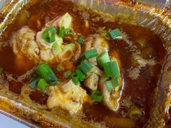 -晓靖轩烧烤(沙河风情店)