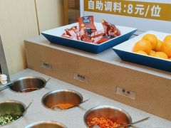 -七欣天香辣蟹火锅(闵行浦江欢乐颂店)
