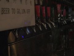 -蜜和麦精酿啤酒吧honey&malt(桐梓林店)