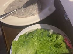 -刘一手火锅(万达广场店)
