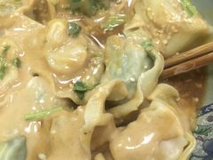 -顶巧鸡汤馄饨(虹口总店)