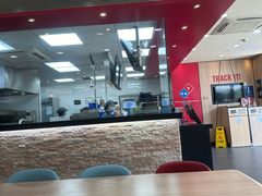 -达美乐比萨(东新路店)