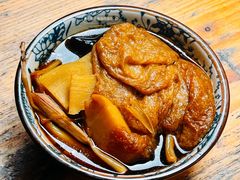 -二泉园老菜馆·百年无锡菜