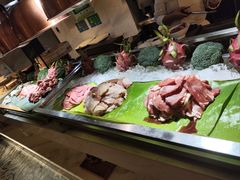 -印象餐厅(杭州国际博览中心北辰大酒店)