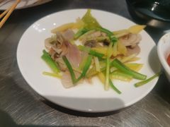 -烧货·活海鲜炭烧(湖滨商业街店)