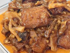 乐乐烧带鱼-乐乐餐厅(湘子庙街店)