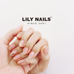 -LILY NAILS美甲美睫