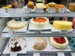 -Peet's Coffee皮爷咖啡(大学路店)