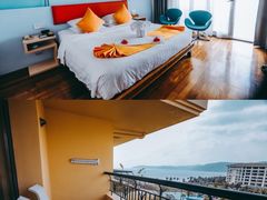 -三亚亚龙湾天域度假酒店