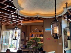 -庆江南江南菜(琴湖溪里花园城店)