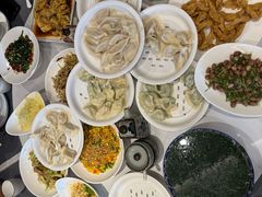 -东方饺子王(工农大路店)
