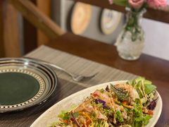 -LA CREPERIE BRETONNE布列塔尼法式餐厅(天童北路店)