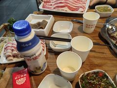 -傣妹火锅(南京东路一店)