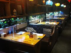 -望京一号·重庆江湖菜(工体店)